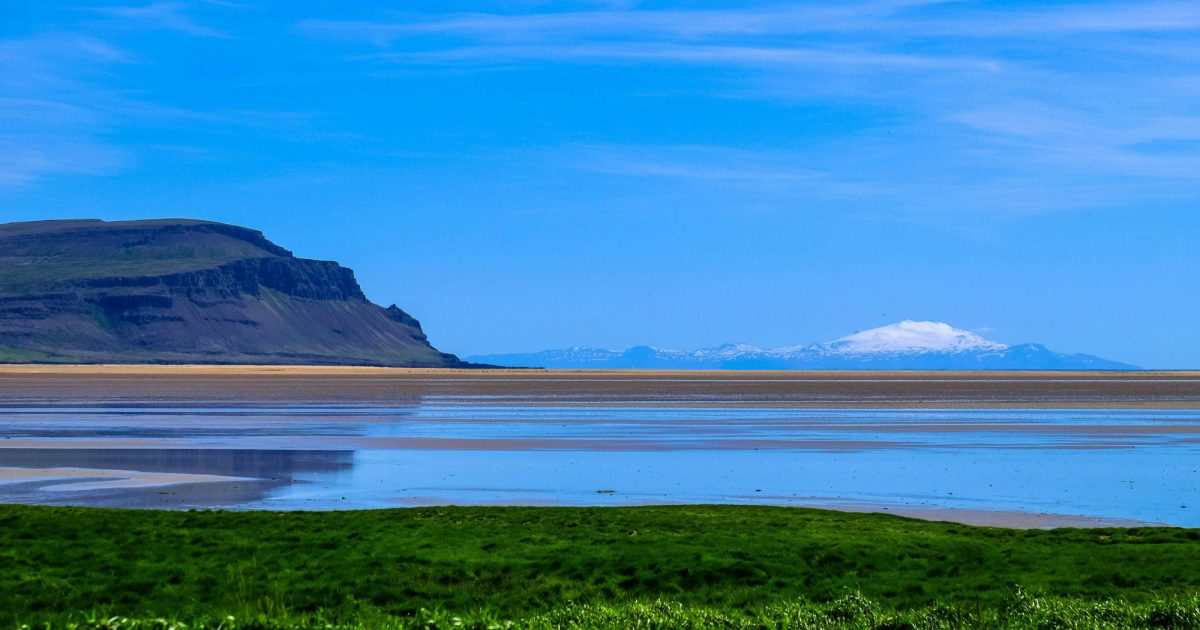 Stafrænt Ísland | stefna.is